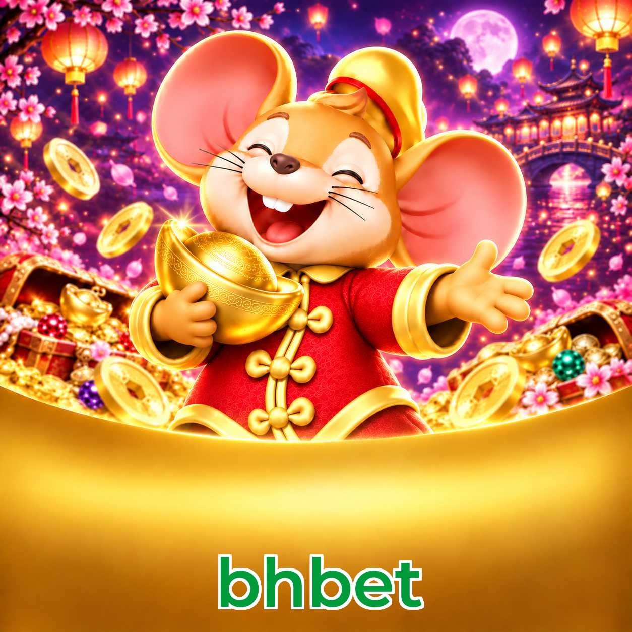 Novos jogadores e Plushie Frenzy na bhbet