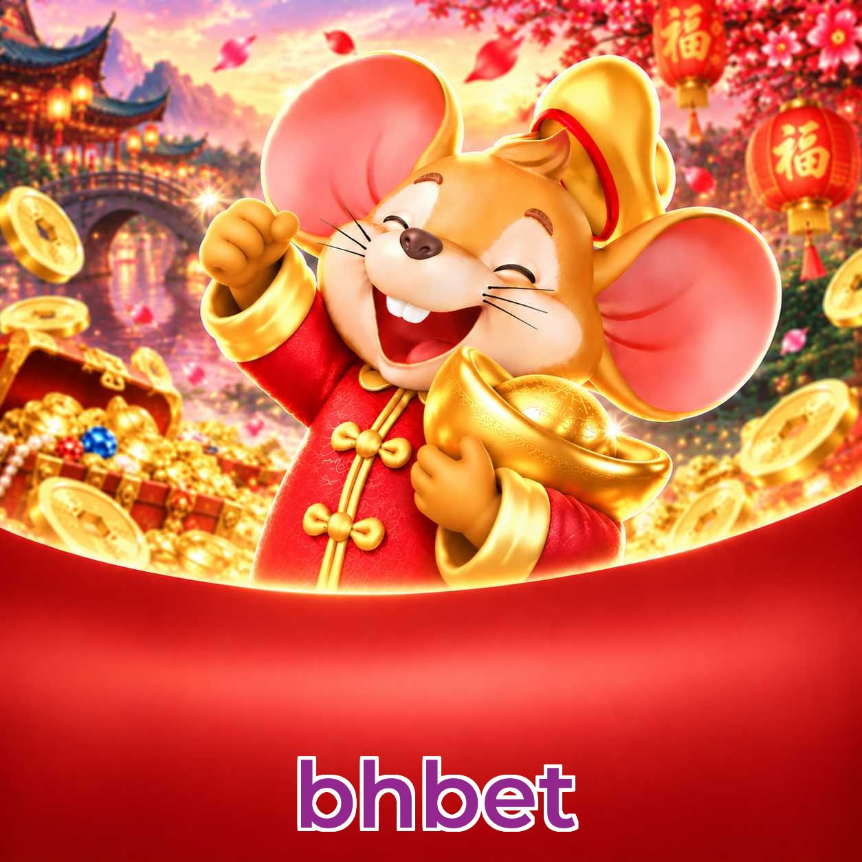 Plushie Frenzy no aplicativo bhbet