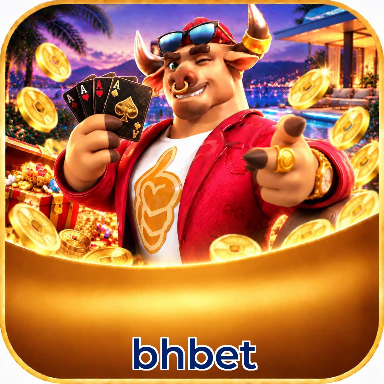 Slots e lottery na mesma plataforma bhbet
