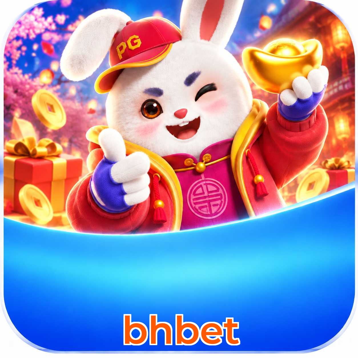 Canal seguro Telegram bhbet Plushie Frenzy