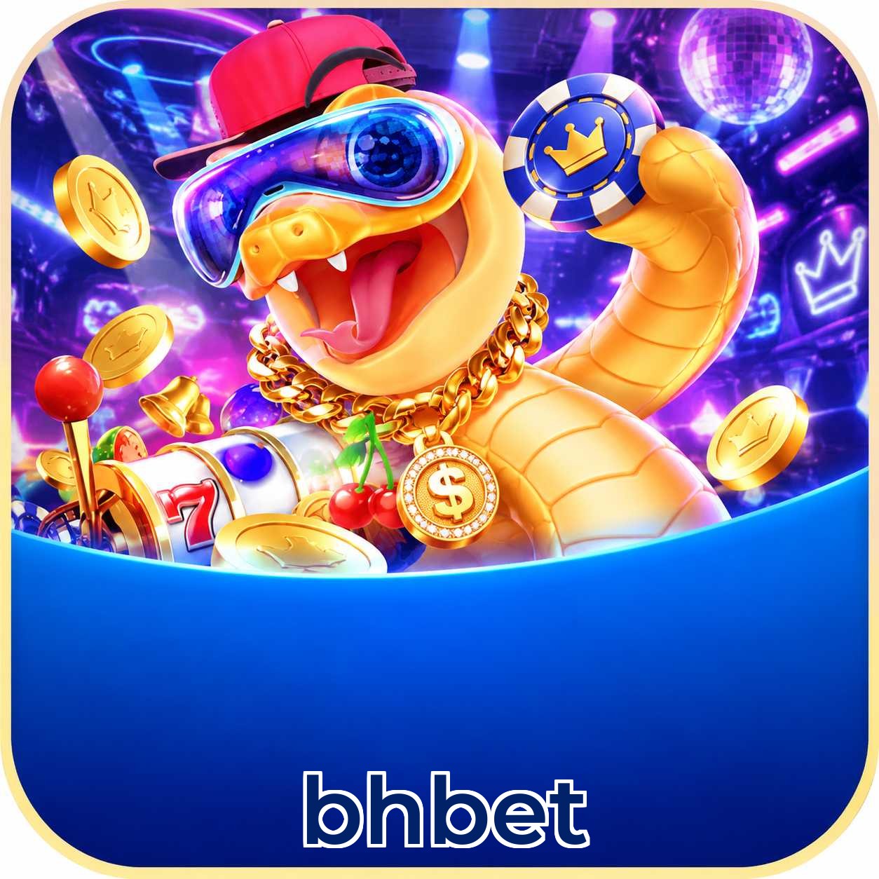 Interface mobile com Plushie Frenzy bhbet